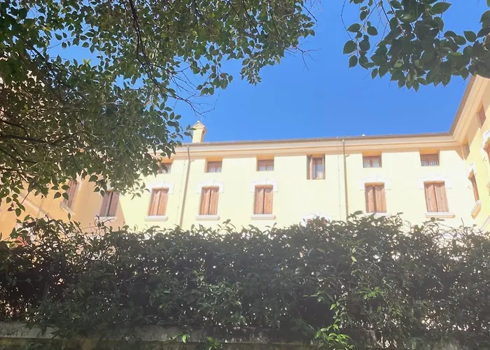 Villa Scalabrini