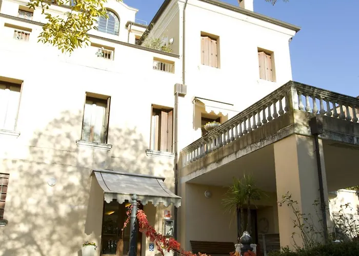 Villa Scalabrini