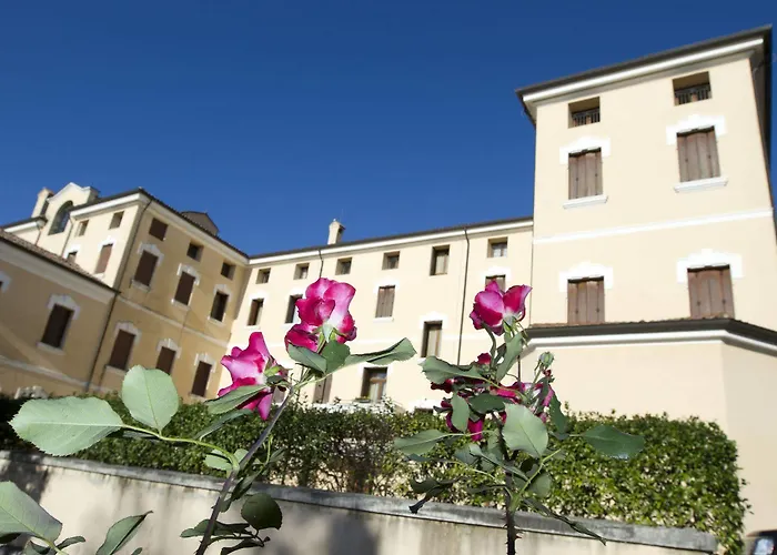 Villa Scalabrini