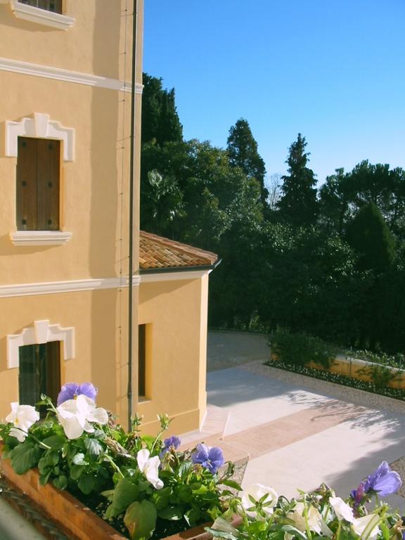 Scalabrini Hotel