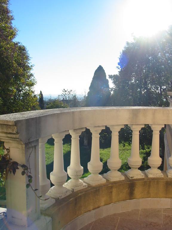 Hotel Scalabrini