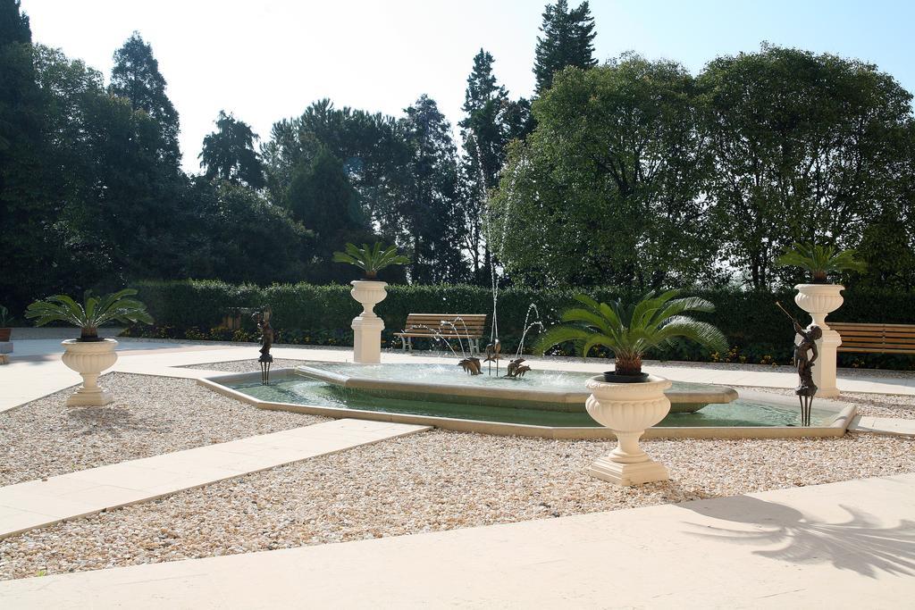 Hotel Scalabrini Crespano del Grappa