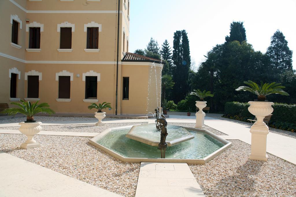 Hotel Scalabrini