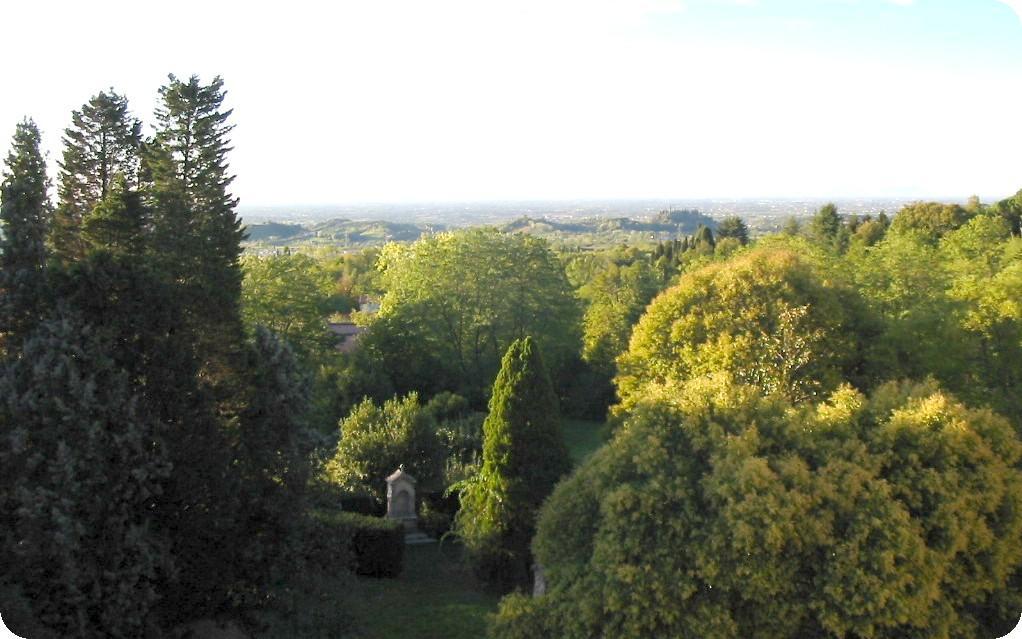 Hotel Scalabrini Crespano del Grappa