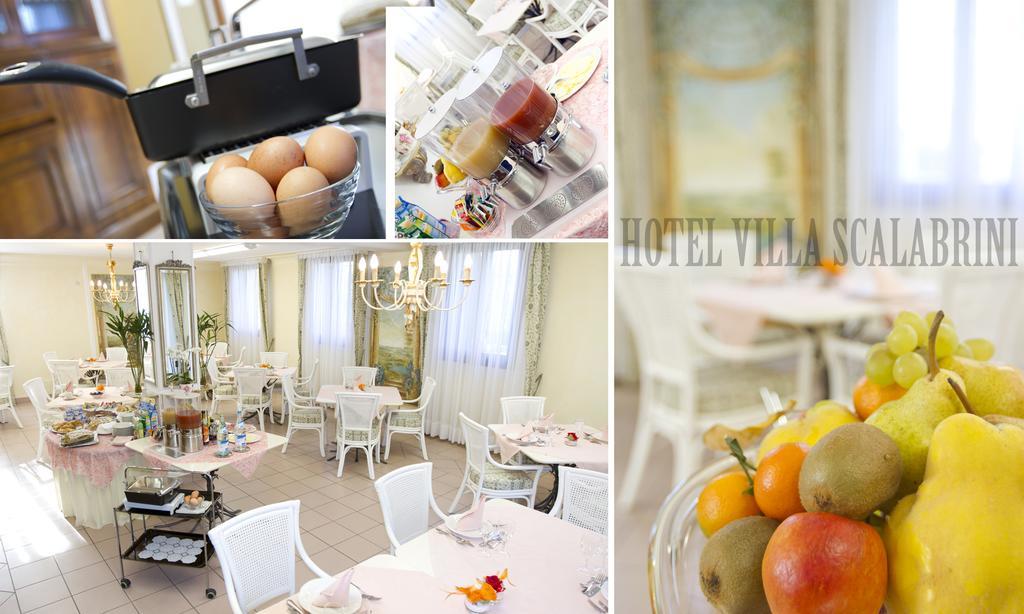 Scalabrini Hotel Crespano del Grappa