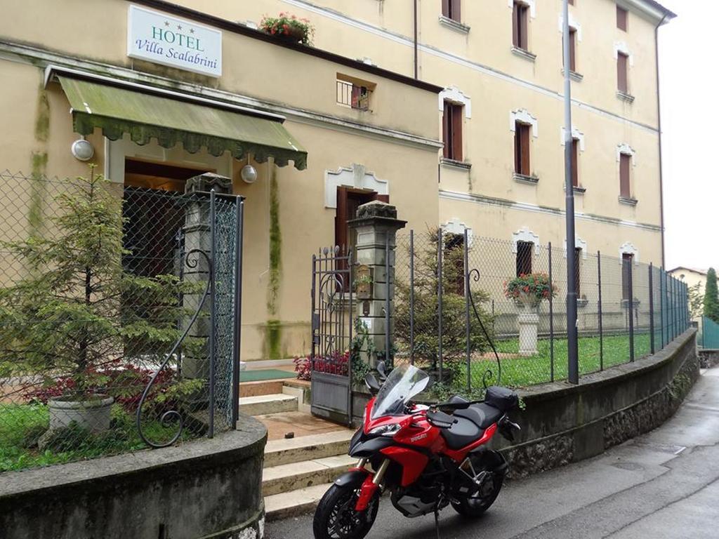 Scalabrini Hotel