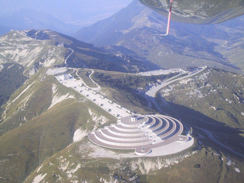 Scalabrini 3* Crespano del Grappa