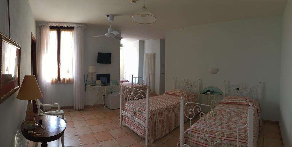 Scalabrini Hotel Crespano del Grappa