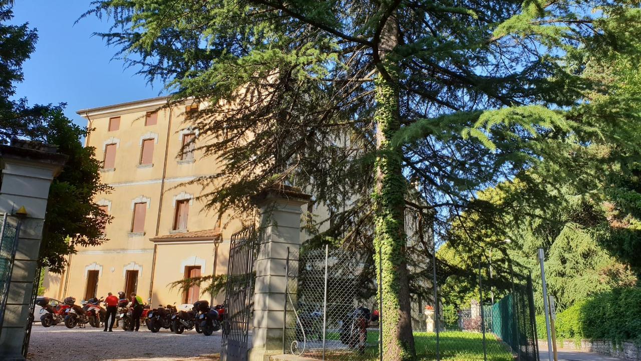 Hotel Scalabrini